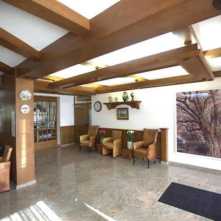 Airport Walldorf Hotel