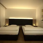 Hotel Airport Walldorf Moerfelden-Walldorf