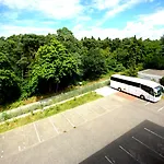 Airport Walldorf Hotel Moerfelden-Walldorf
