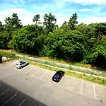 Airport Walldorf 4* Moerfelden-Walldorf