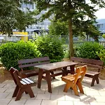 Airport Walldorf Hotel