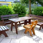 Airport Walldorf Hotel