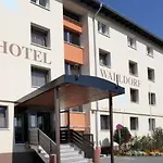 Airport Walldorf Hotel 4*