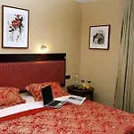 Airport Walldorf Hotel
