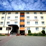Hotel Airport Walldorf