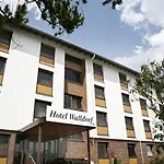 Airport Walldorf Moerfelden-Walldorf