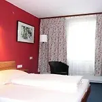 Airport Walldorf 4* Moerfelden-Walldorf