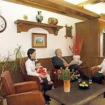 Hotel Airport Walldorf 4*