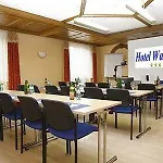 Airport Walldorf 4*