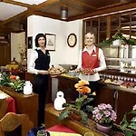 Airport Walldorf Hotel