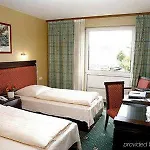 Airport Walldorf 4*