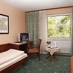 Airport Walldorf Hotel 4*