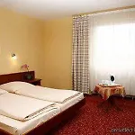 Hotel Airport Walldorf