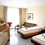 Hotel Airport Walldorf Moerfelden-Walldorf