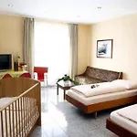 Hotel Airport Walldorf 4*