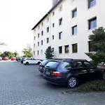 Hotel Airport Walldorf 4*