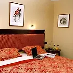Hotel Airport Walldorf
