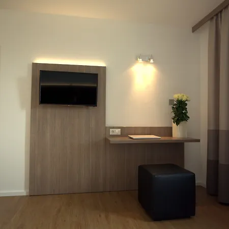 Hotel Airport Walldorf