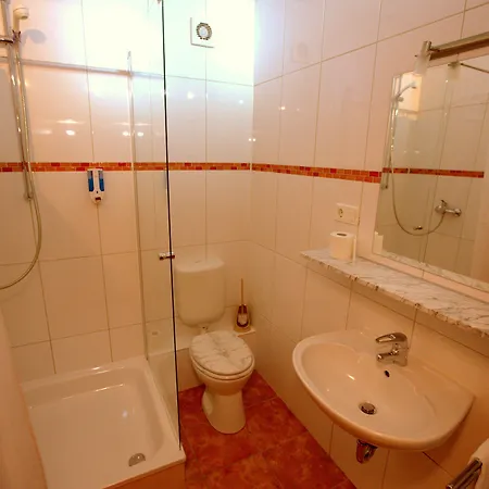 Airport Walldorf 酒店 墨菲尔登-瓦尔多夫