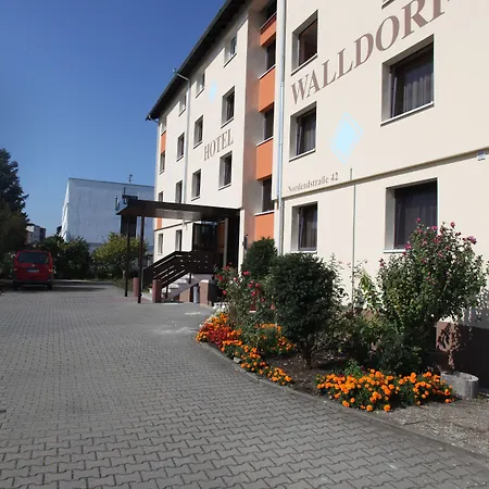 Ξενοδοχείο Airport Walldorf