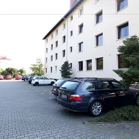 Airport Walldorf Moerfelden-Walldorf