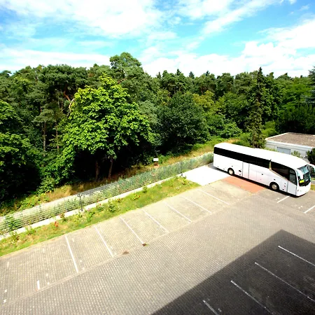 Airport Walldorf Ξενοδοχείο Mörfelden-Walldorf