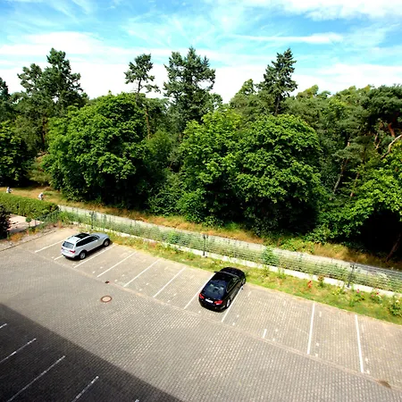 Airport Walldorf 4* Mörfelden-Walldorf