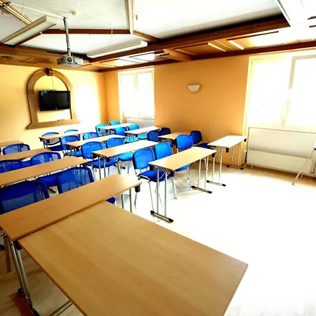 Airport Walldorf 酒店 墨菲尔登-瓦尔多夫