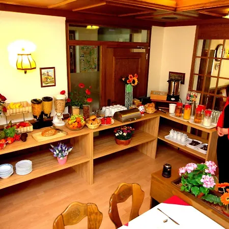 Airport Walldorf Ξενοδοχείο Mörfelden-Walldorf