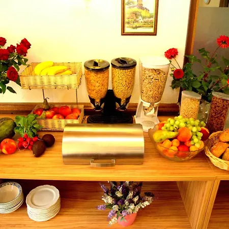 Airport Walldorf 墨菲尔登-瓦尔多夫