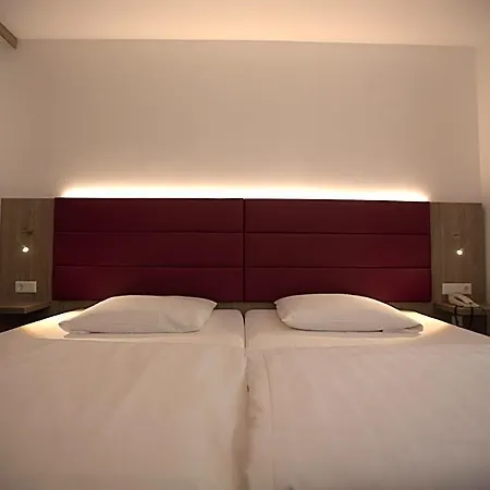 Airport Walldorf Hotel