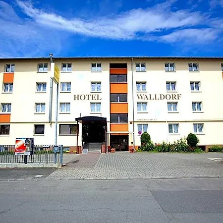 Airport Walldorf 4* Moerfelden-Walldorf