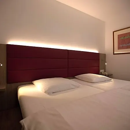 Hotel Airport Walldorf Moerfelden-Walldorf
