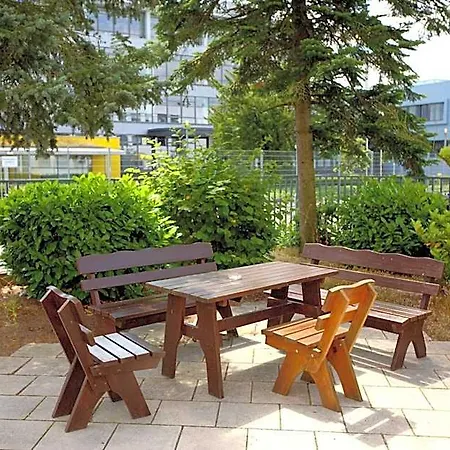 Airport Walldorf 4* Moerfelden-Walldorf
