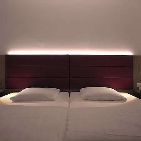 Airport Walldorf Hotel