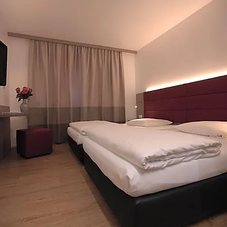 Airport Walldorf Hotel Moerfelden-Walldorf