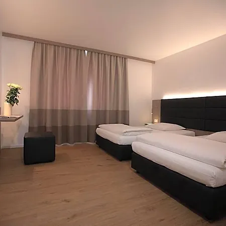 Airport Walldorf Hotel Moerfelden-Walldorf