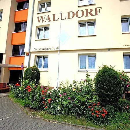 Airport Walldorf Hotel 4*