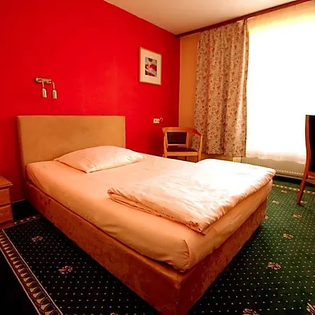 Airport Walldorf Hotel Moerfelden-Walldorf