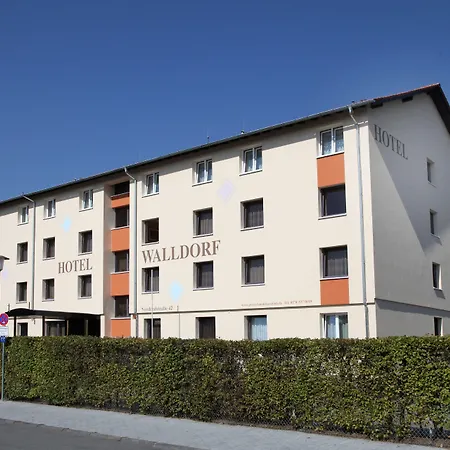 Hotel Airport Walldorf Moerfelden-Walldorf