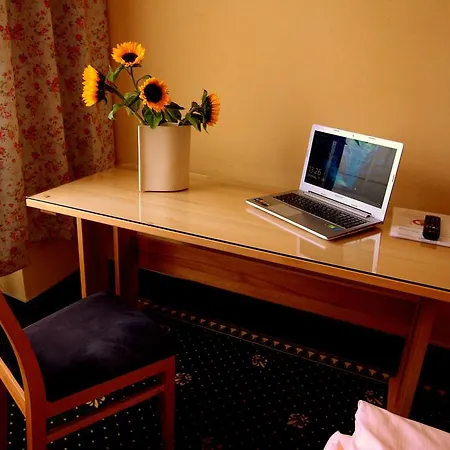 Airport Walldorf Ξενοδοχείο Mörfelden-Walldorf