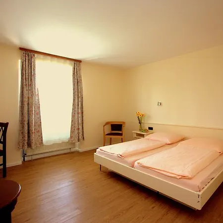 Airport Walldorf Hotel 4*