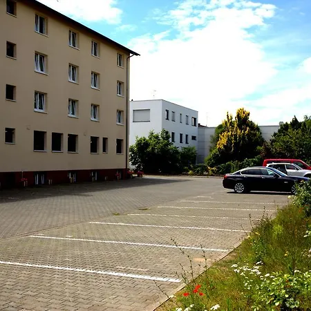 Airport Walldorf 4* Mörfelden-Walldorf