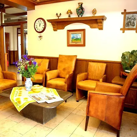Airport Walldorf Hotel 4*