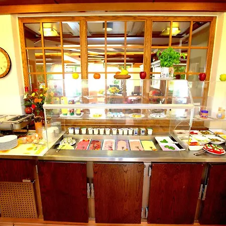 Ξενοδοχείο Airport Walldorf