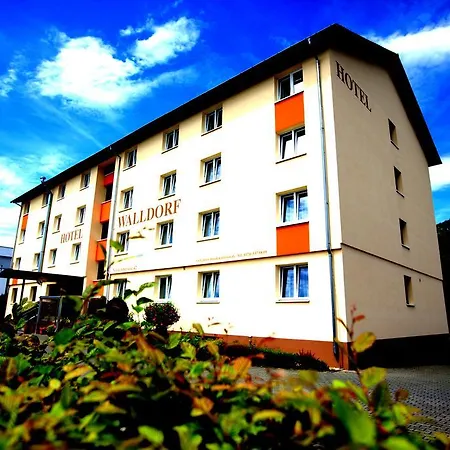 Airport Walldorf Hotel 4*