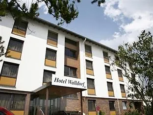 Airport Walldorf 墨菲尔登-瓦尔多夫