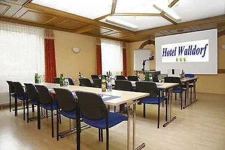 Airport Walldorf 4*