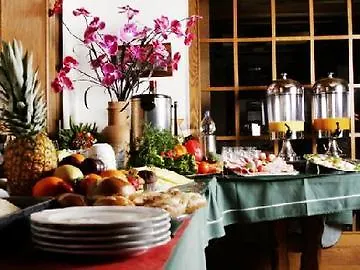 Ξενοδοχείο Airport Walldorf Mörfelden-Walldorf