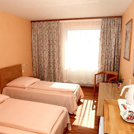 Airport Walldorf Hotel